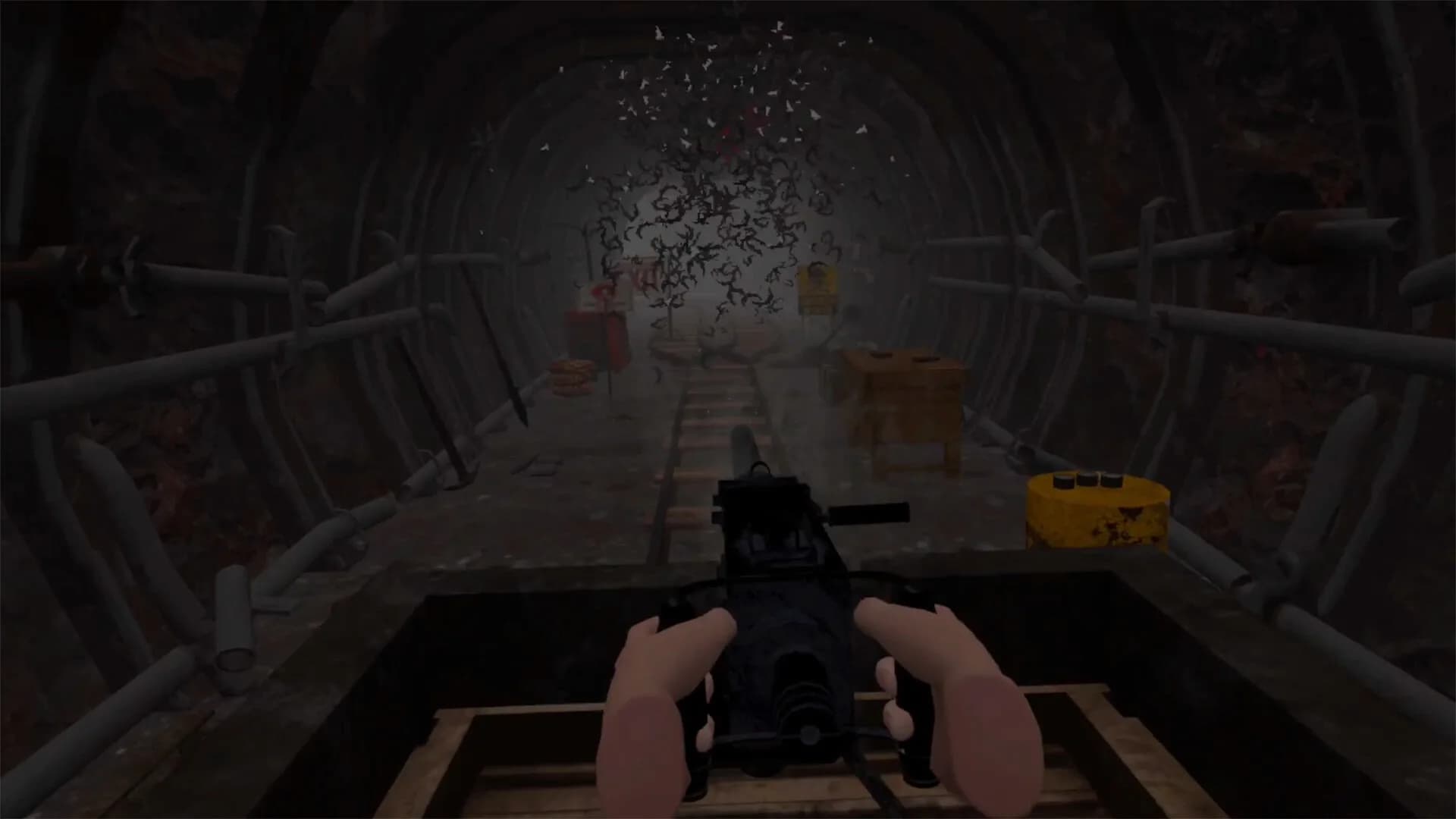 Last Chance: The Survivor VR görsel 6