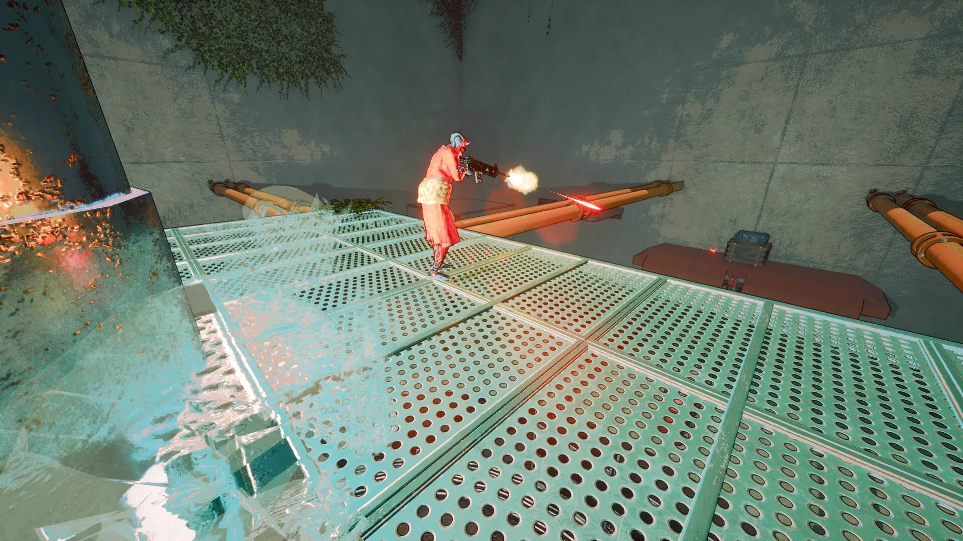 Movement Gods görsel 3