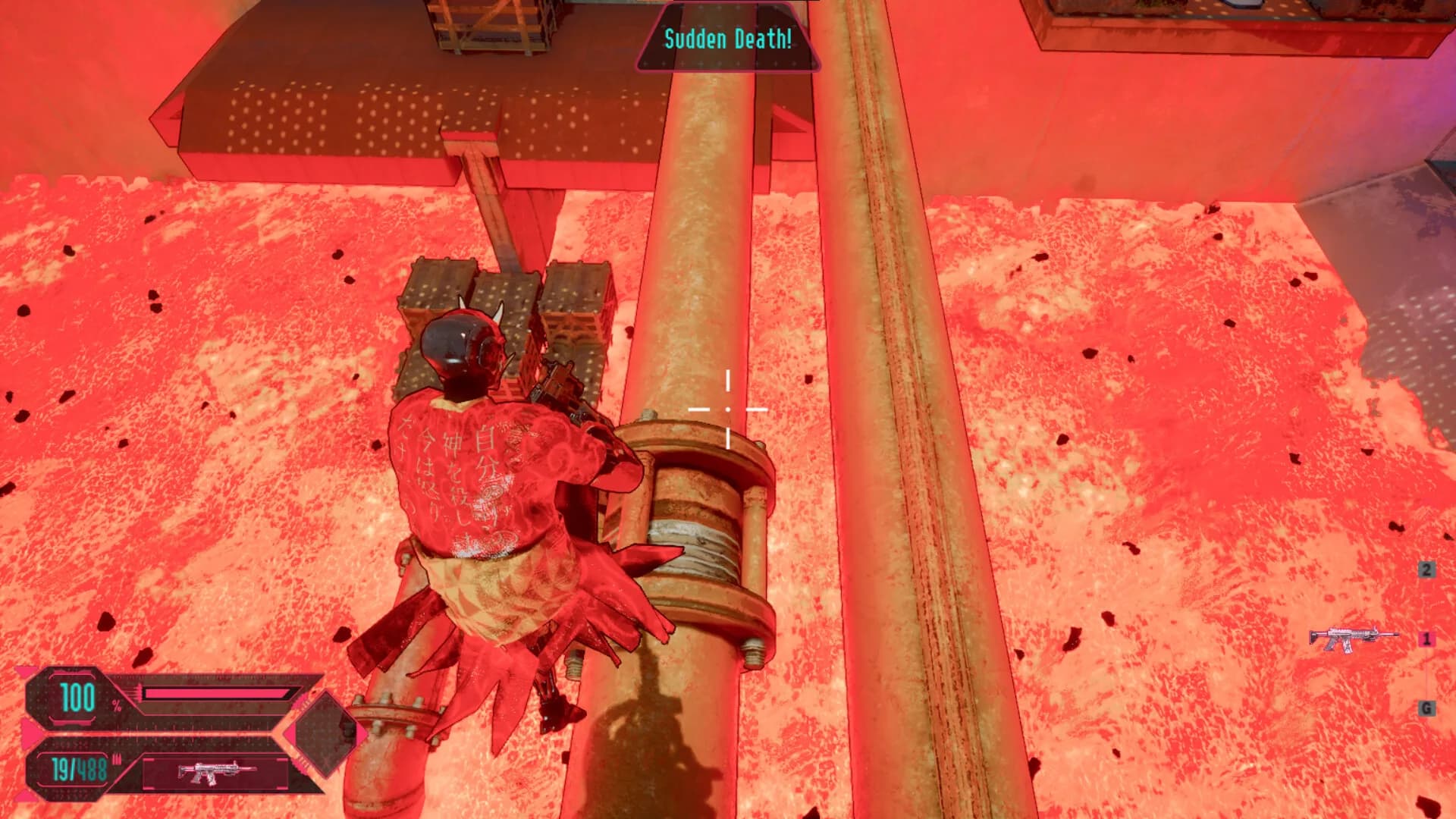 Movement Gods görsel 6