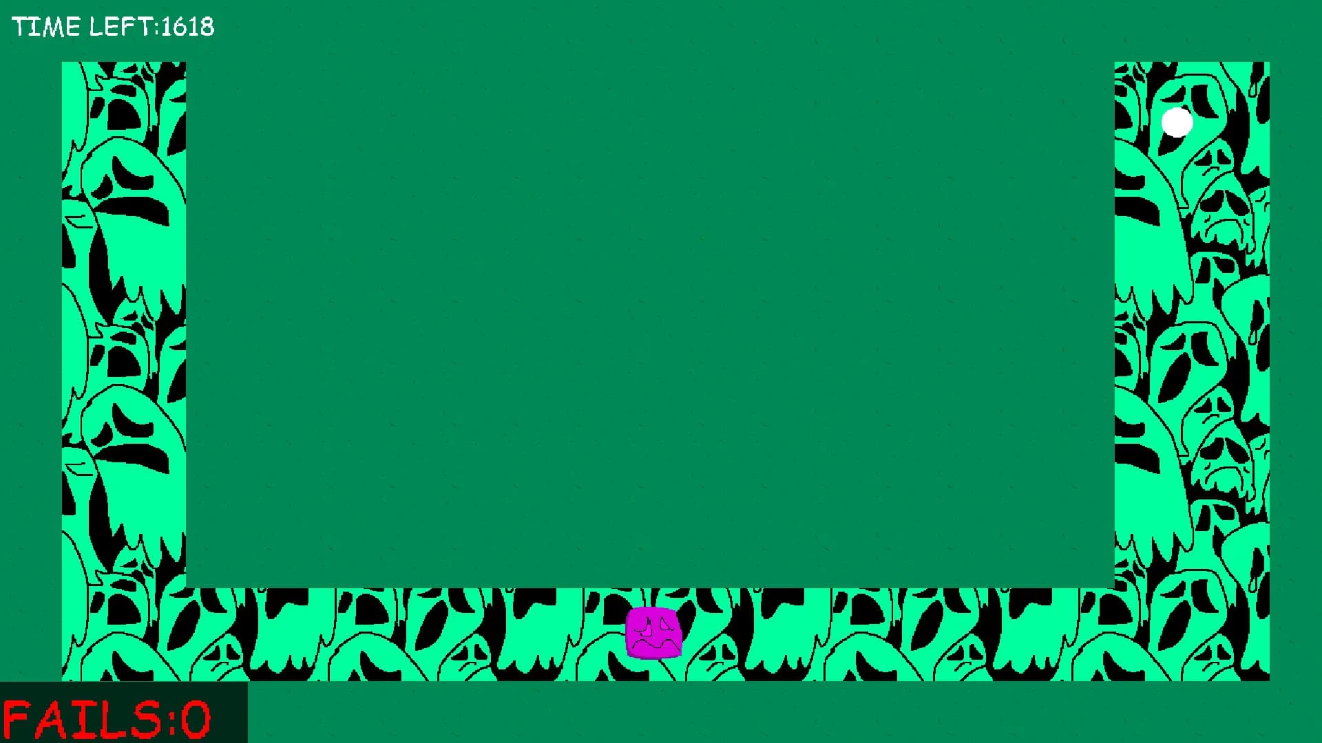Very Hard Game görsel 4