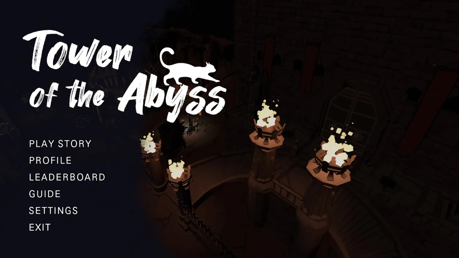 Tower of the abyss görsel 3
