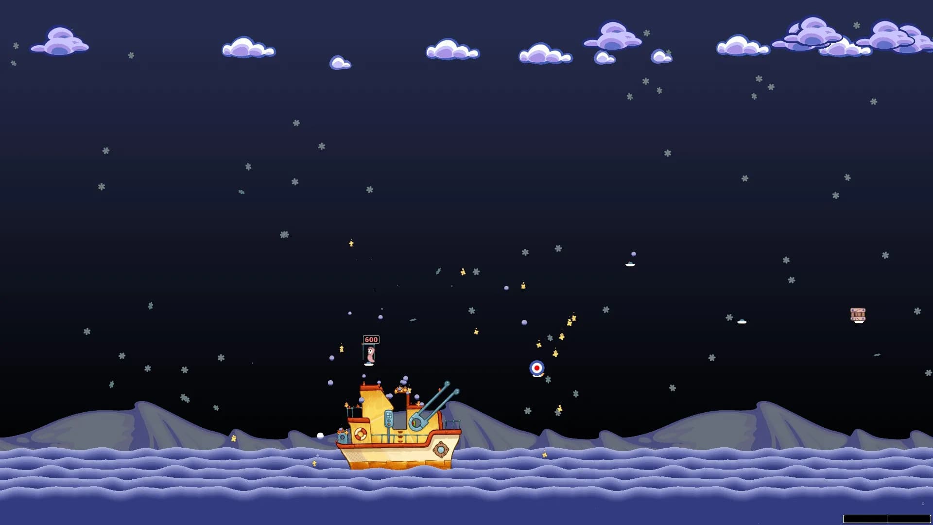 Worms World Party Remastered görsel 15