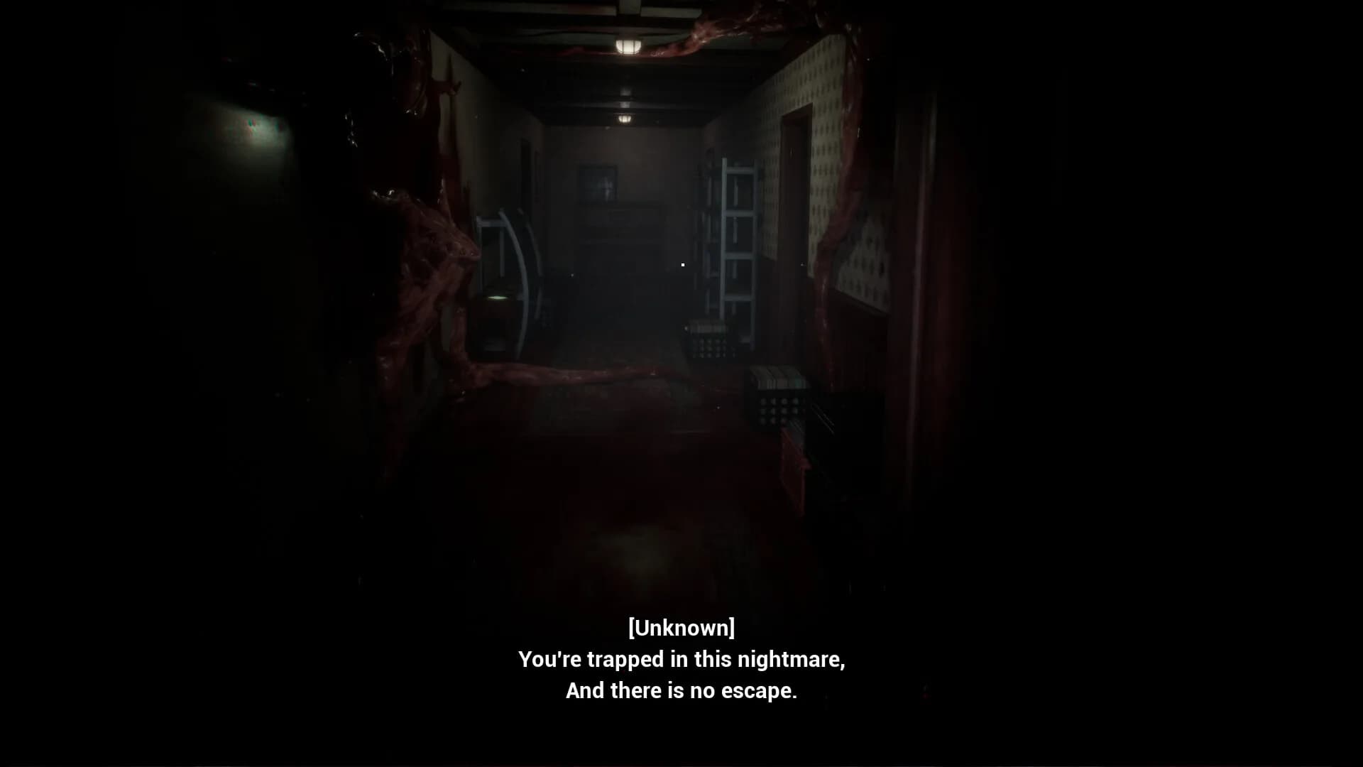 Veranoia: Nightmare of Case 37 görsel 2