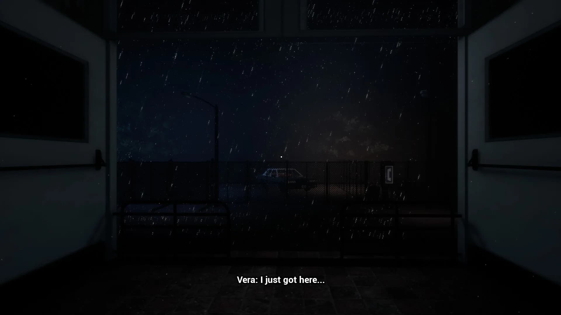 Veranoia: Nightmare of Case 37 görsel 7