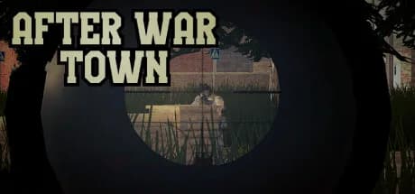 After War Town görsel 1
