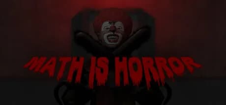 MATH IS HORROR görsel 1