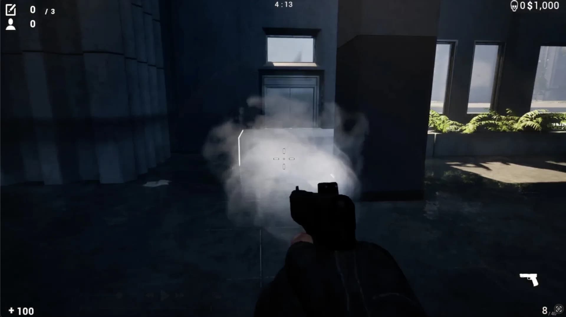 Secret Missions görsel 7