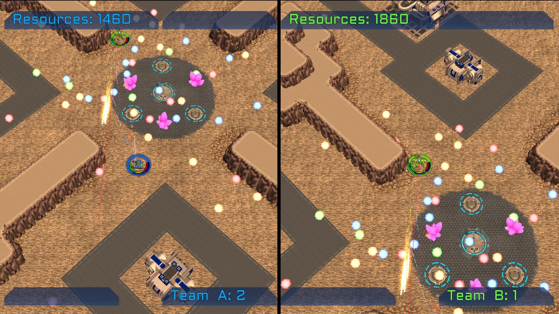 Tanks Etc. görsel 6
