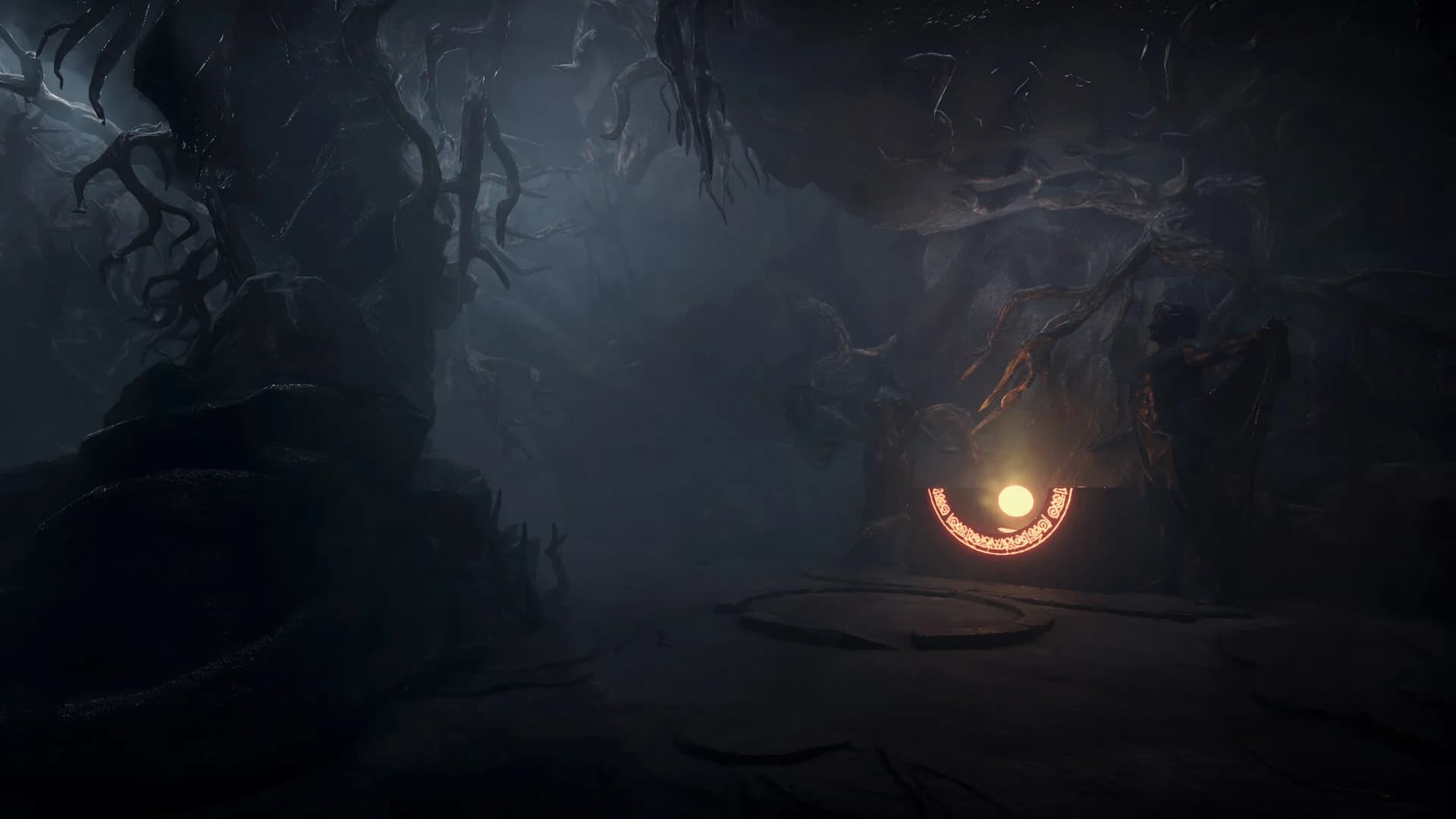 Esantirion: Secret of the Deep görsel 4