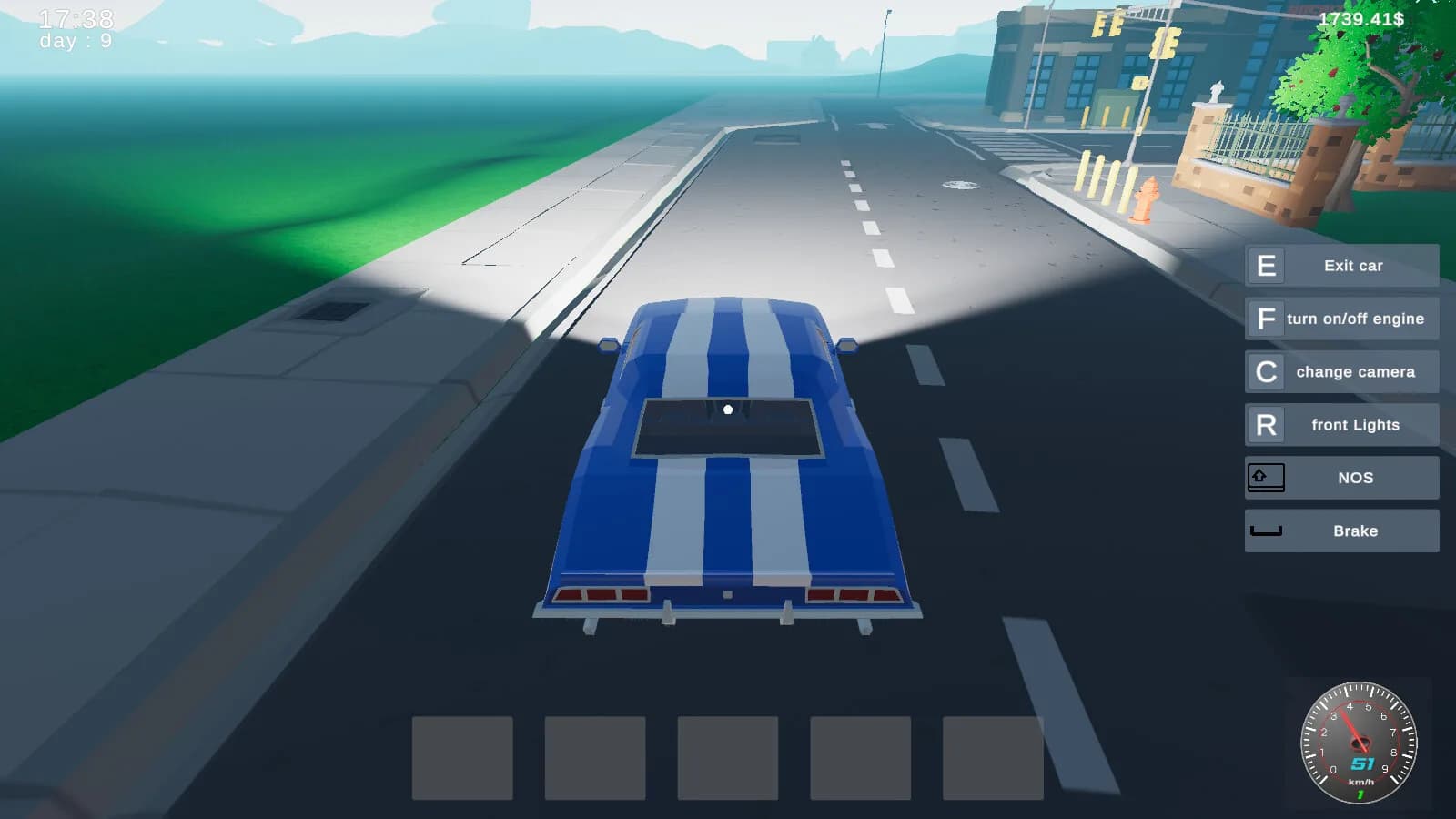 gold scrapping simulator görsel 4