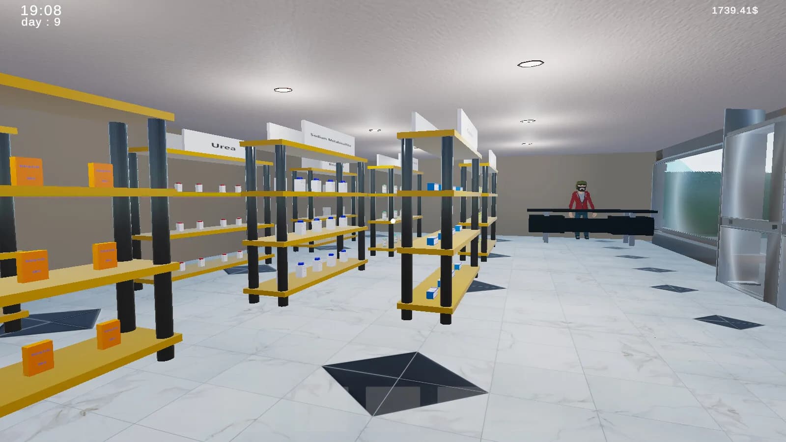 gold scrapping simulator görsel 6