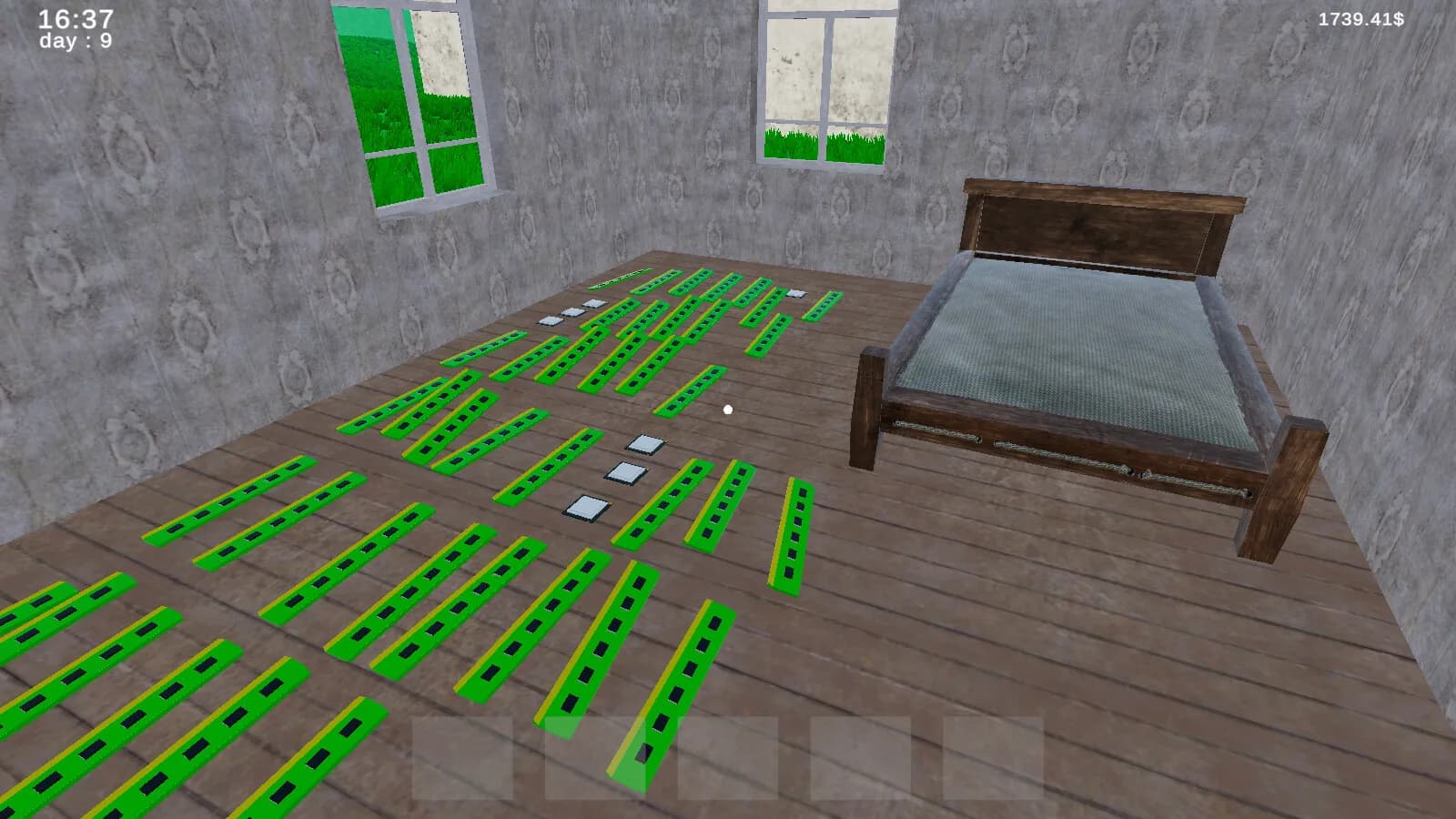 gold scrapping simulator görsel 8