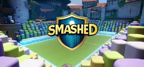 Smashed
