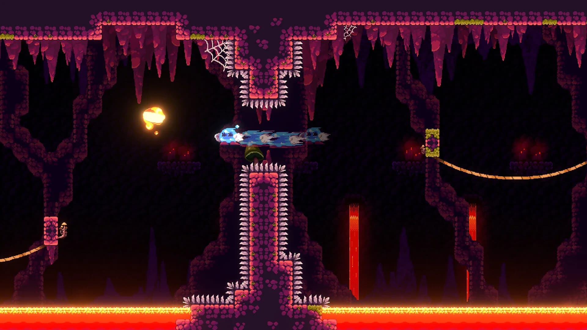 Flob and the Shattered Dimension görsel 2