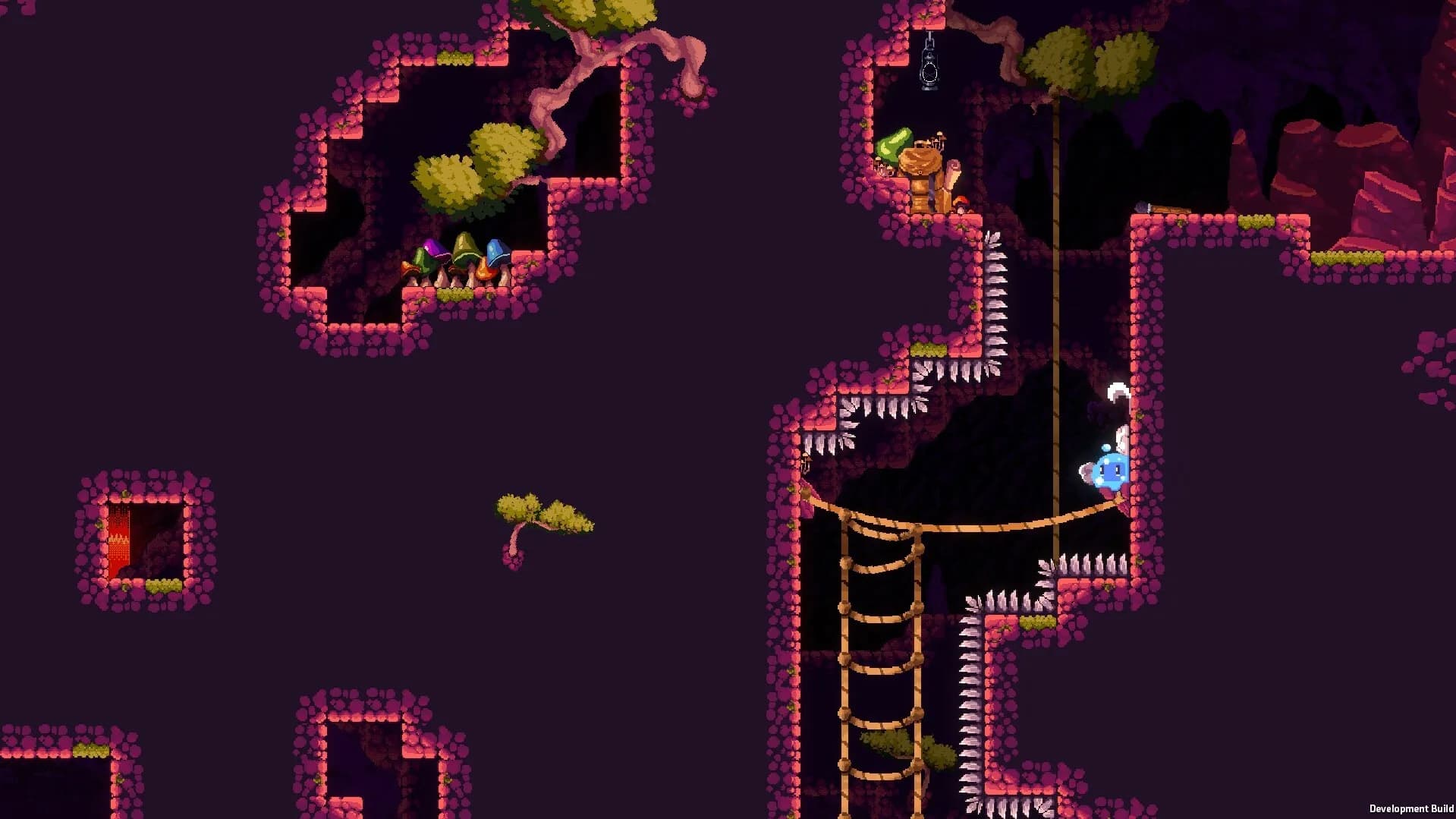 Flob and the Shattered Dimension görsel 5