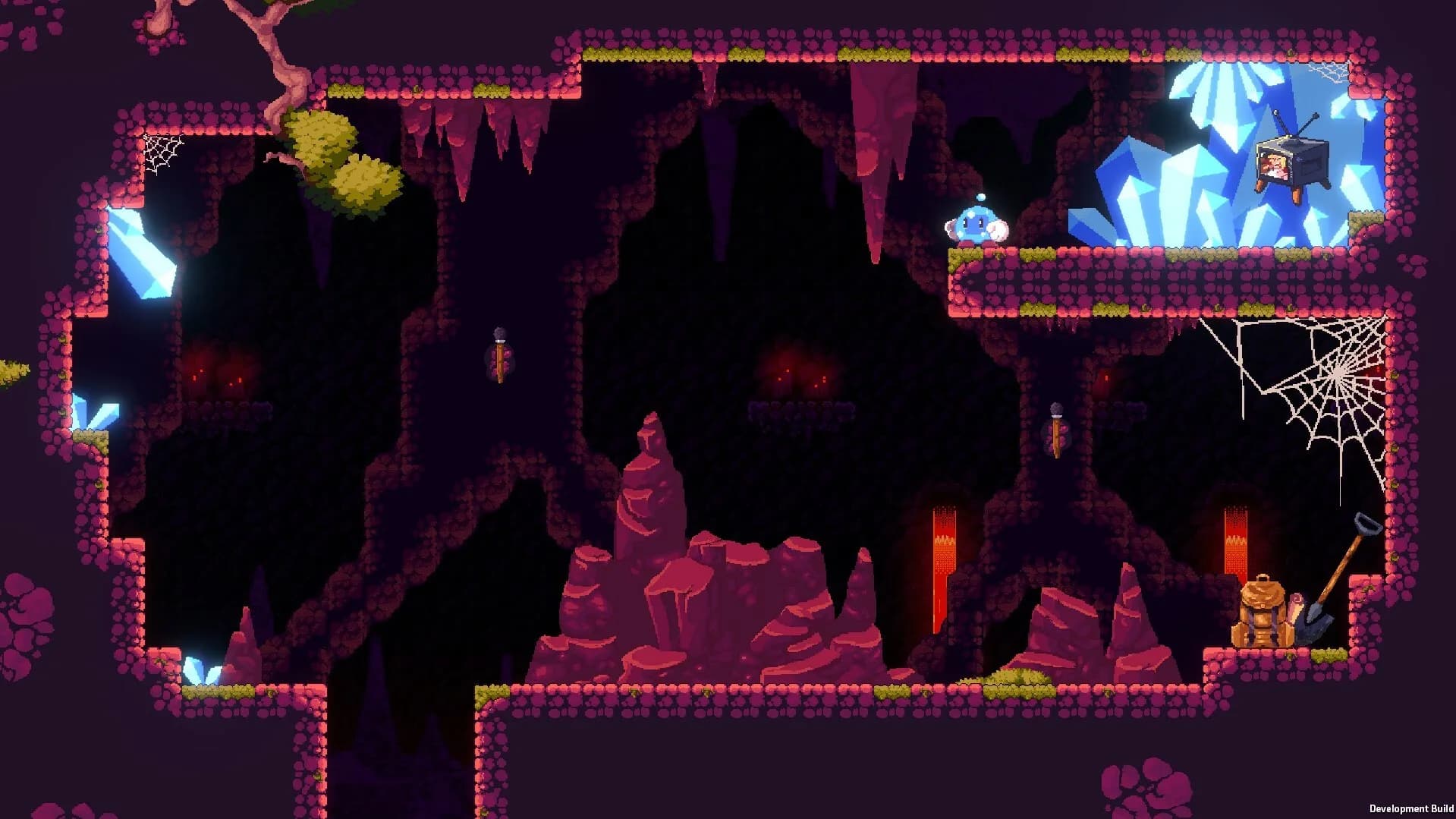 Flob and the Shattered Dimension görsel 6