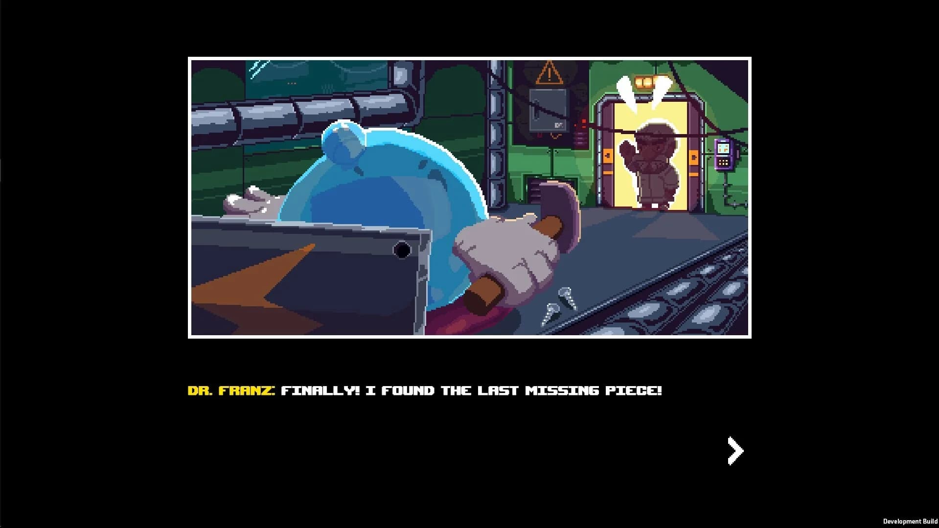 Flob and the Shattered Dimension görsel 7