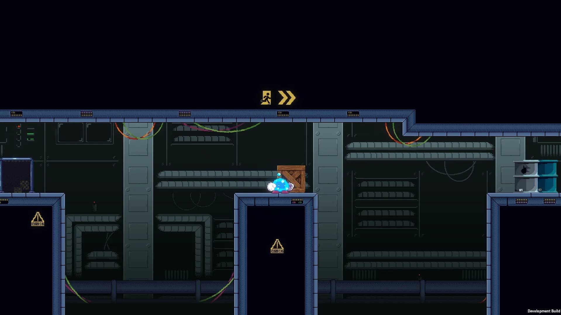 Flob and the Shattered Dimension görsel 9