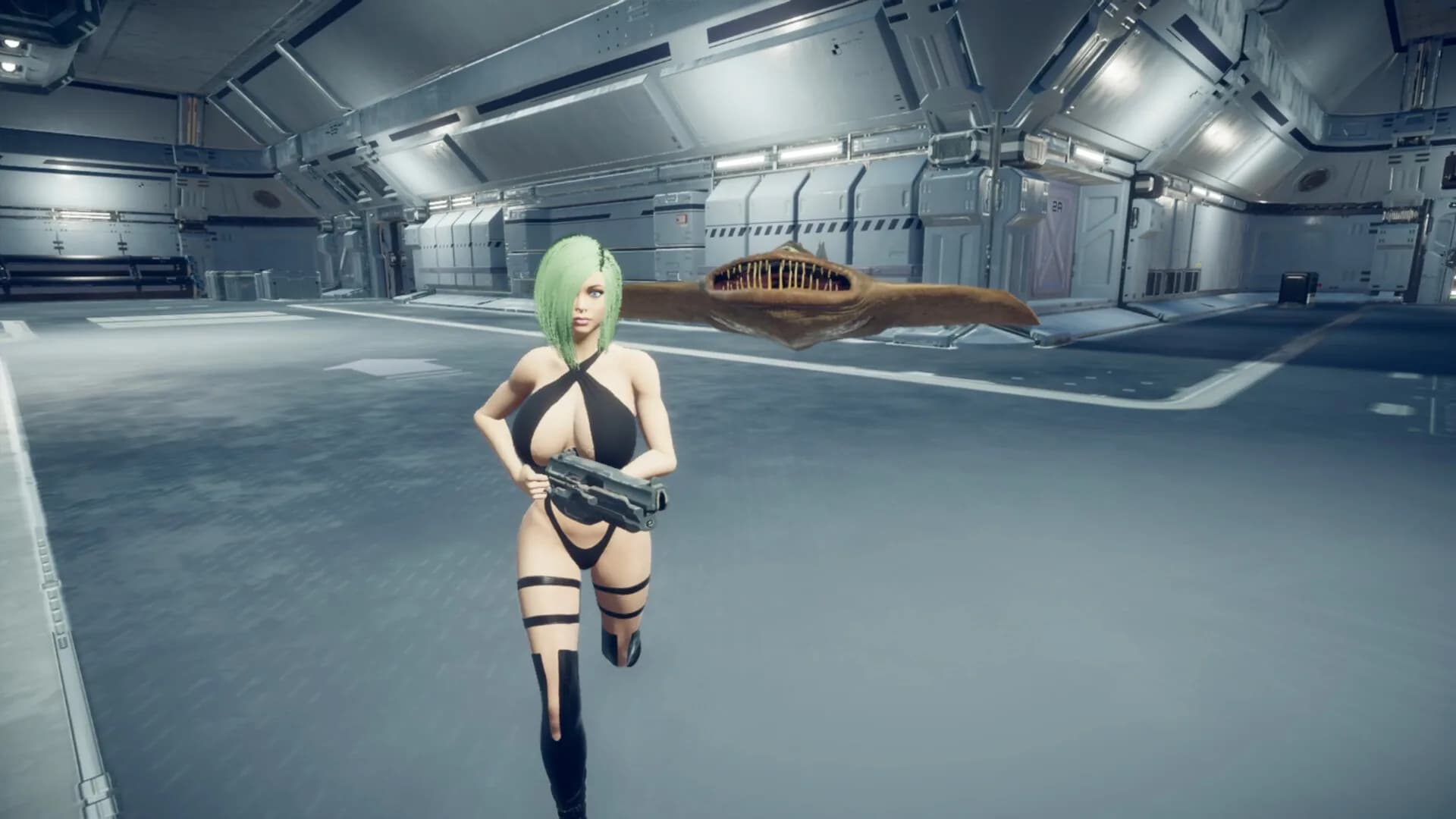 Succubus 2069 görsel 14