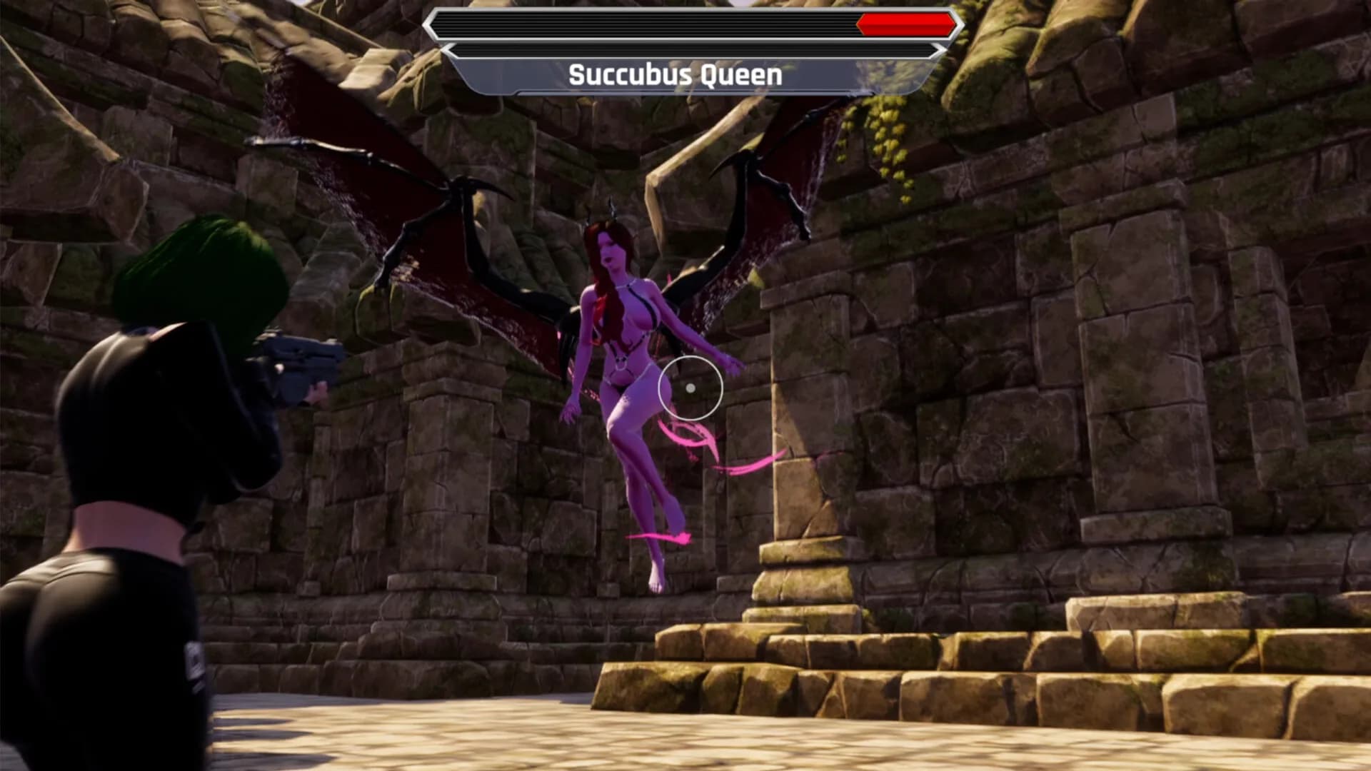 Succubus 2069 görsel 7