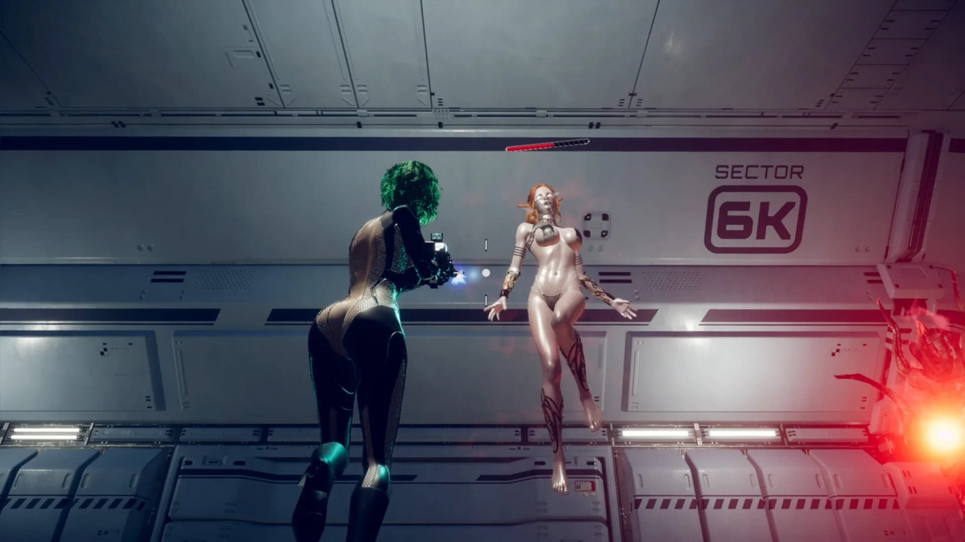 Succubus 2069 görsel 9
