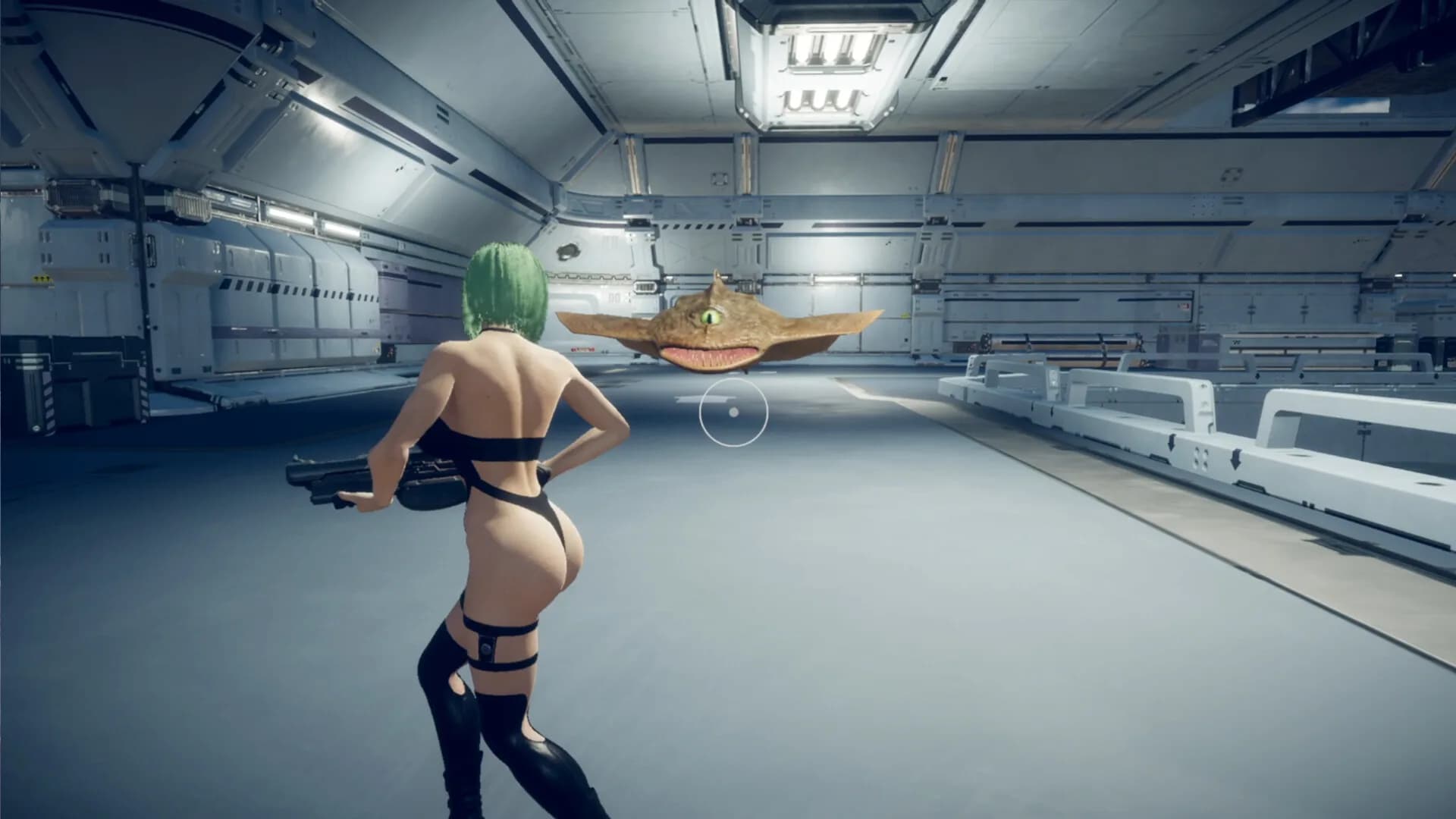 Succubus 2069 görsel 11