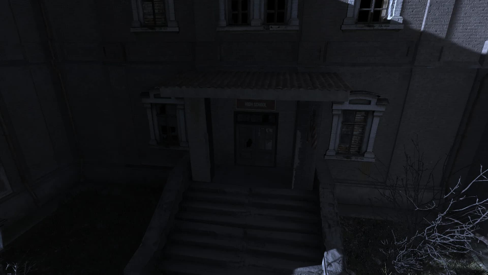 Escape: Zombie Maze görsel 3