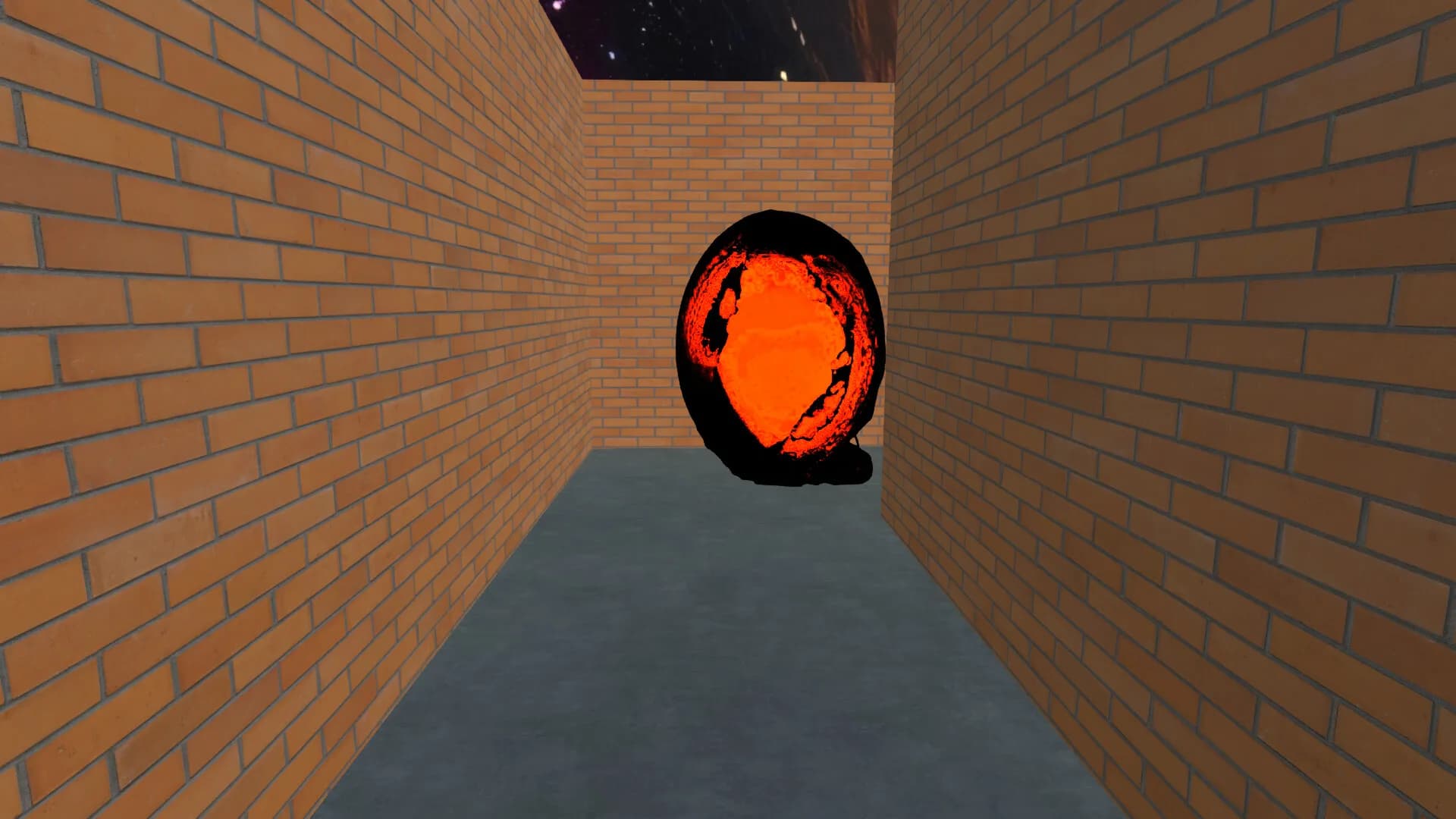 Escape: Zombie Maze görsel 23
