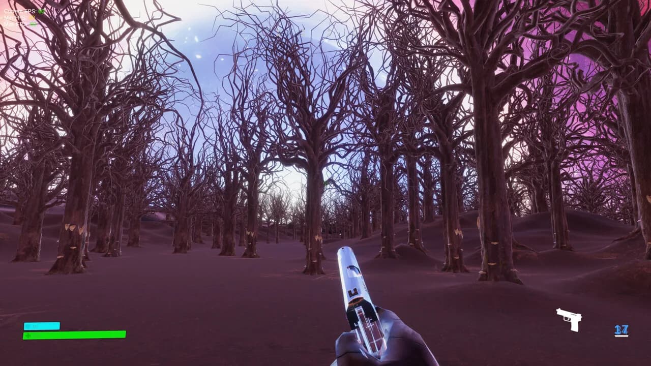 Escape: Zombie Maze görsel 32