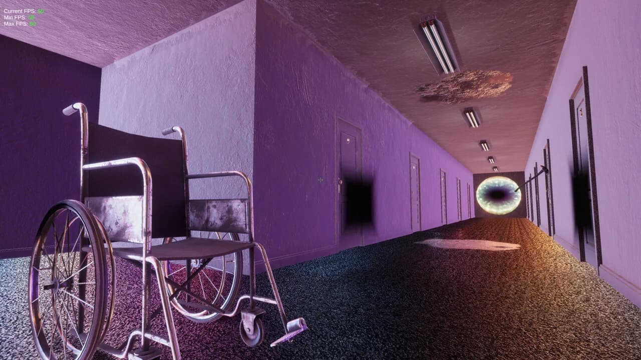 Escape: Zombie Maze görsel 33