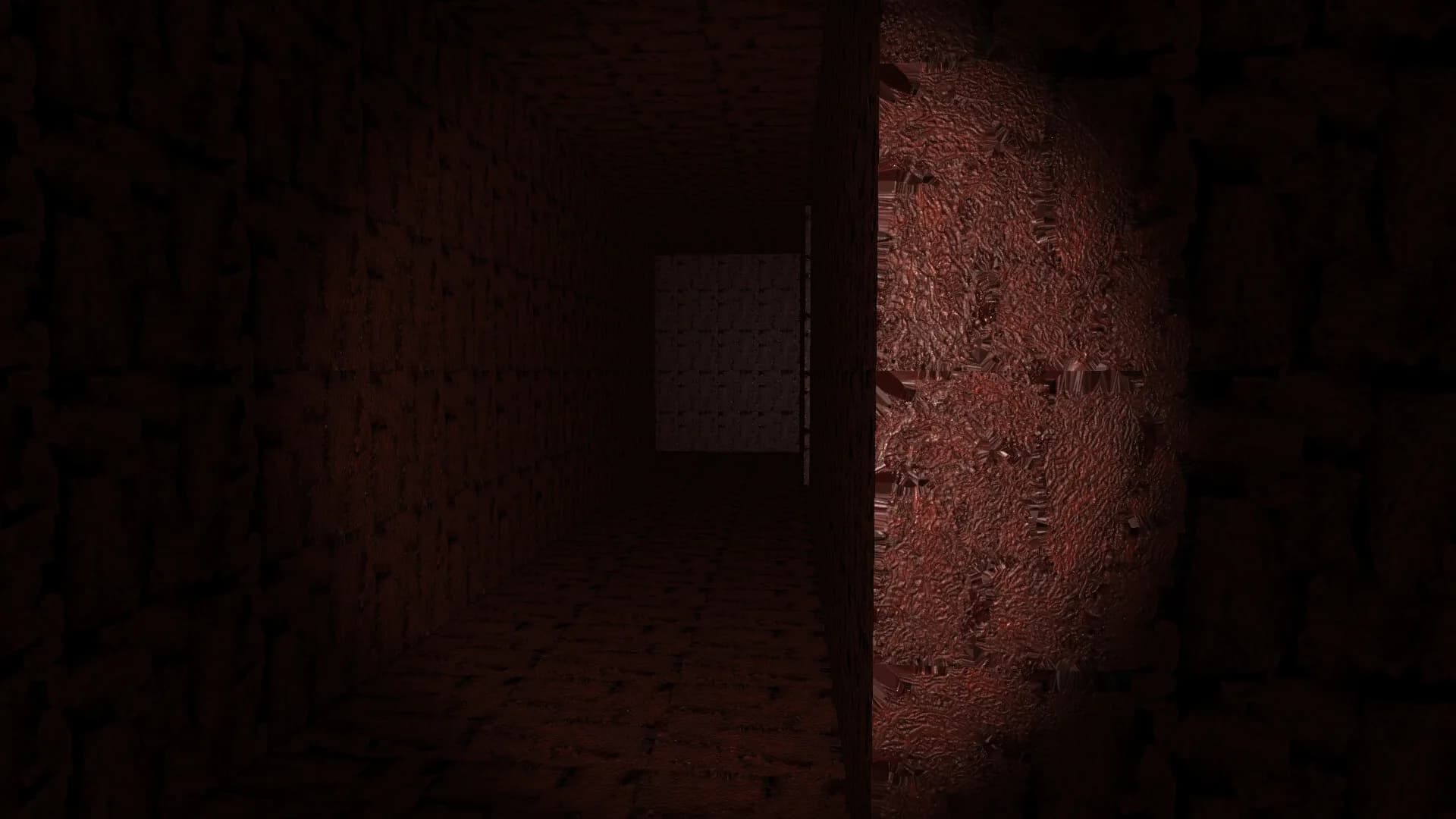Escape: Zombie Maze görsel 9