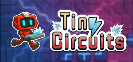 Tiny Circuits görsel 1