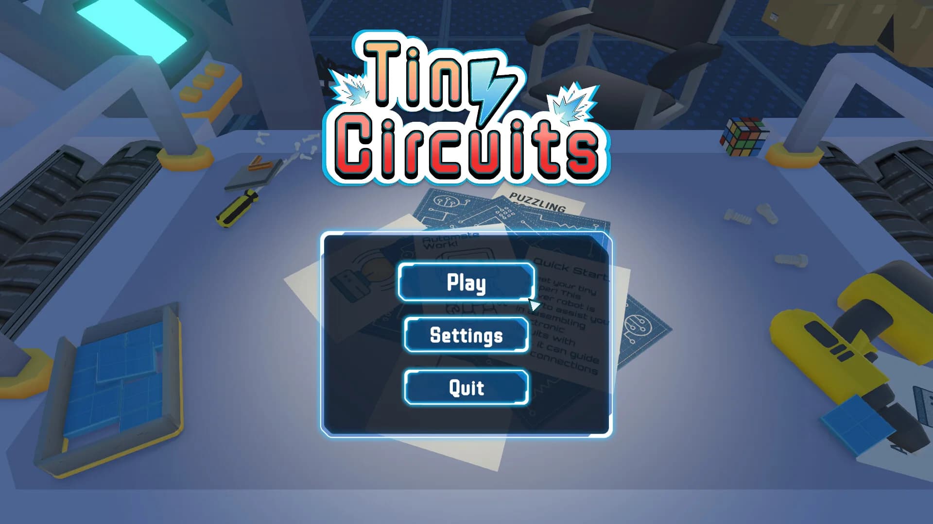 Tiny Circuits görsel 6
