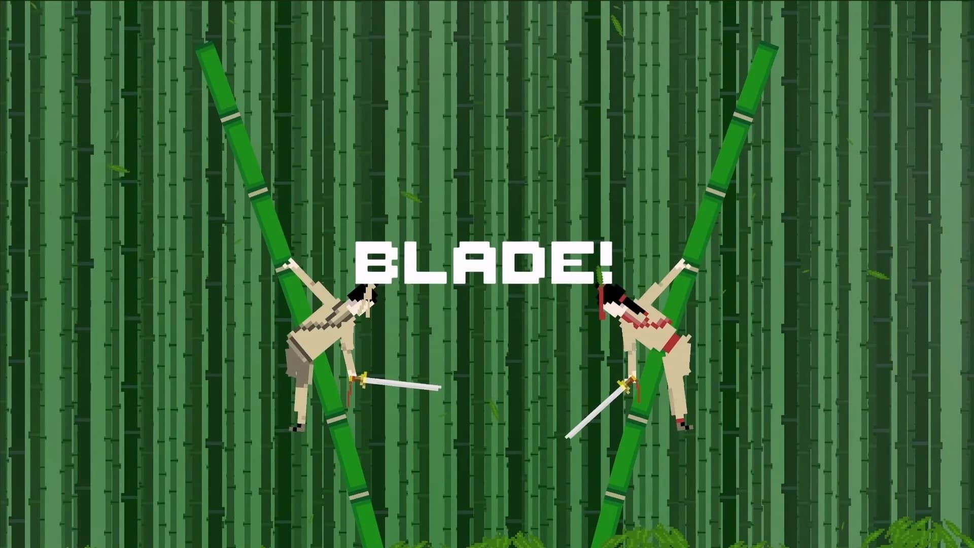 Bam Boom Blade 竹個擊破 görsel 2