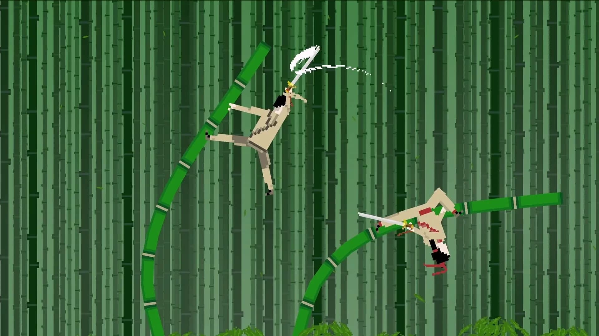 Bam Boom Blade 竹個擊破 görsel 3