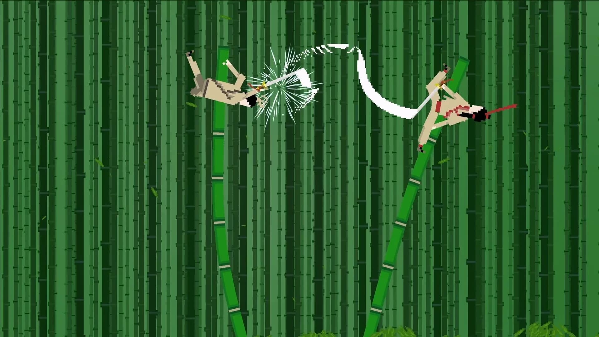Bam Boom Blade 竹個擊破 görsel 5