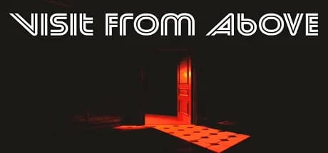 Visit From Above-Early Access görsel 1