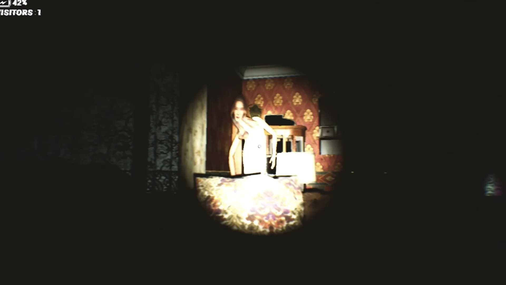 Visit From Above-Early Access görsel 2