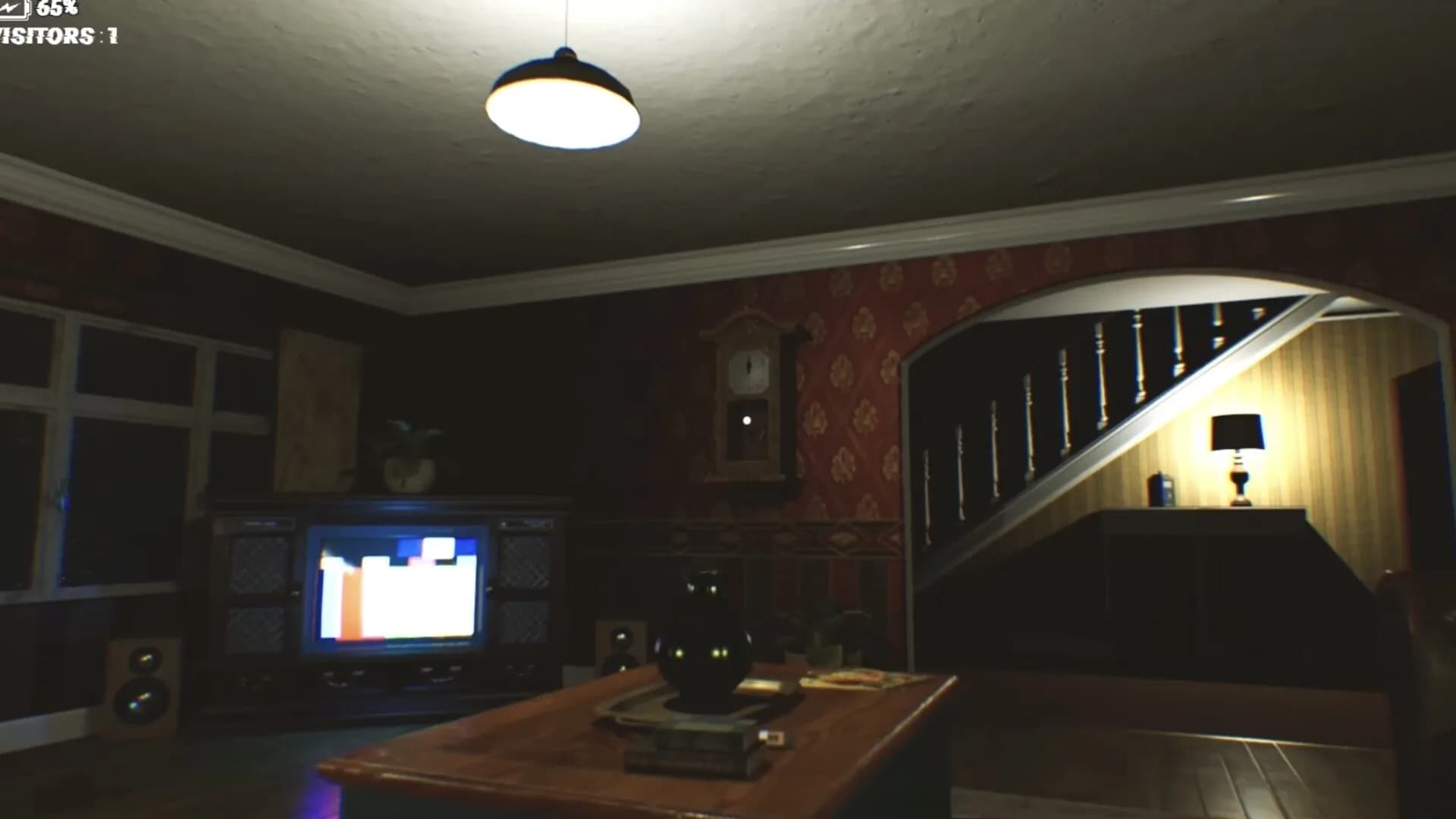 Visit From Above-Early Access görsel 4