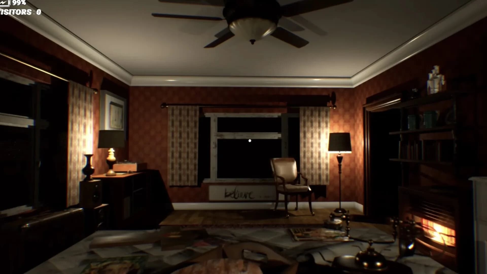 Visit From Above-Early Access görsel 8