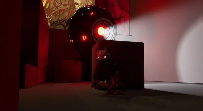 Feral Sense görsel 3
