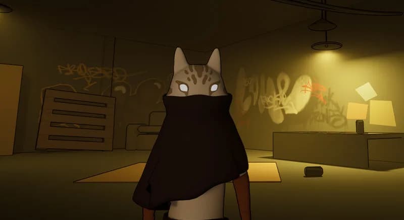Feral Sense görsel 14