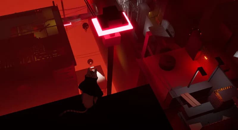 Feral Sense görsel 6