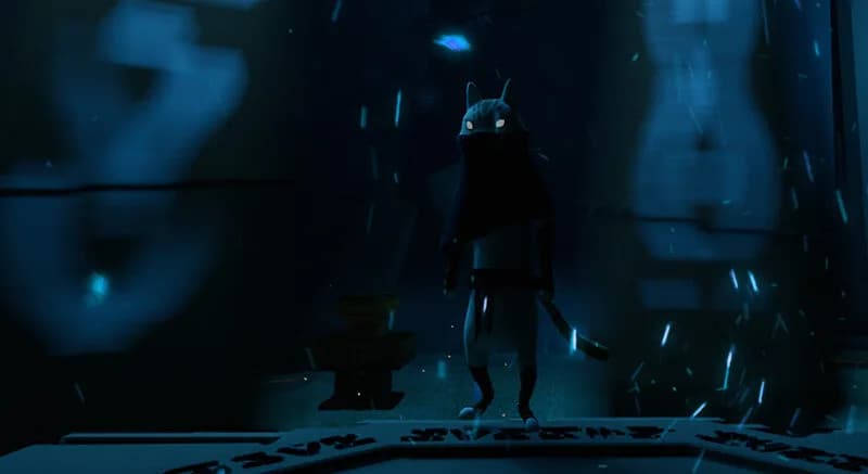 Feral Sense görsel 11