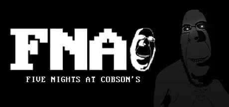 Five Nights at Cobson's görsel 1