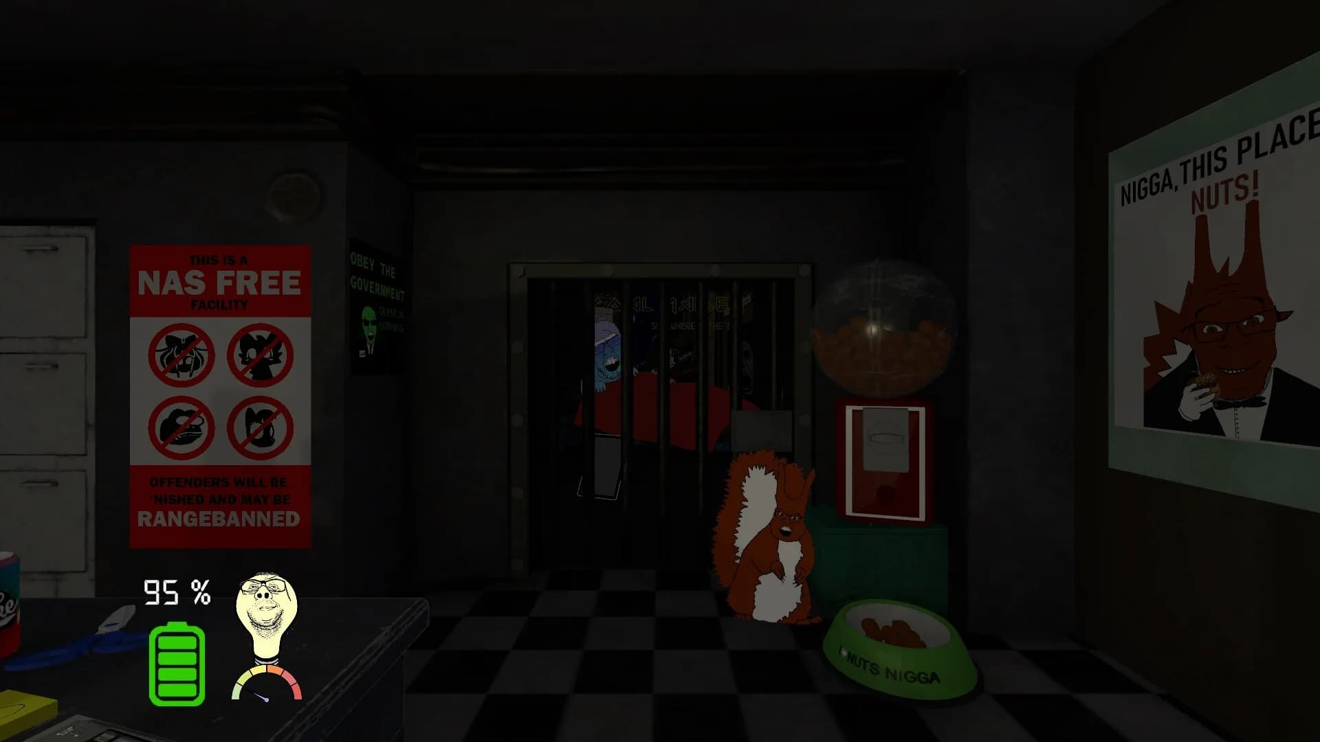 Five Nights at Cobson's görsel 2