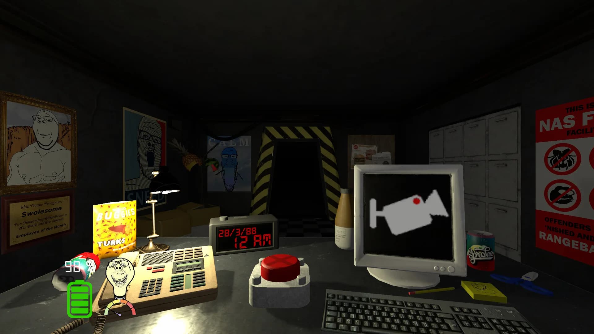 Five Nights at Cobson's görsel 3