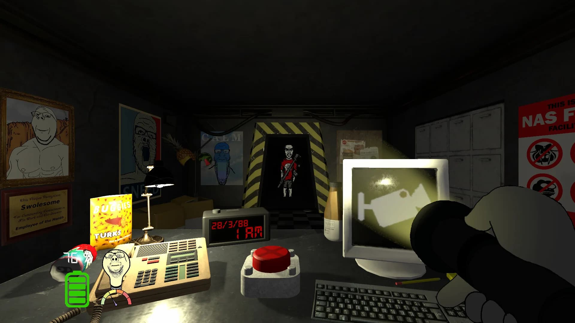 Five Nights at Cobson's görsel 4