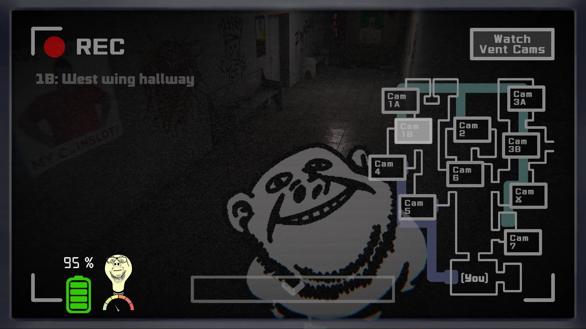 Five Nights at Cobson's görsel 5