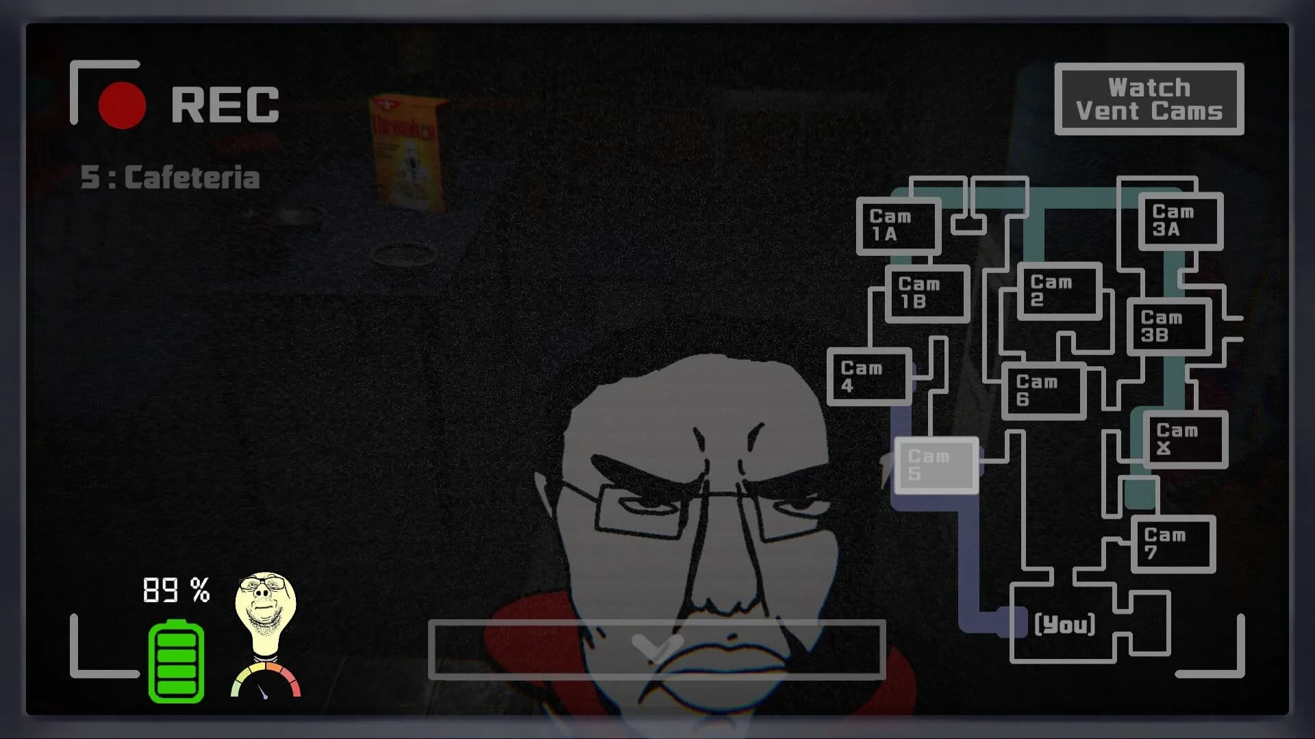 Five Nights at Cobson's görsel 6
